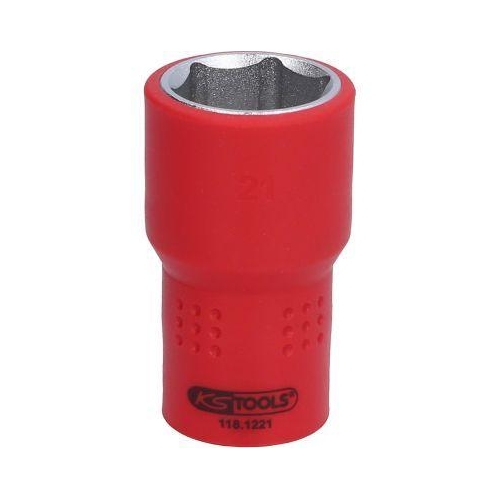 Steckschl&uuml;sseleinsatz KS TOOLS 118.1221 f&uuml;r