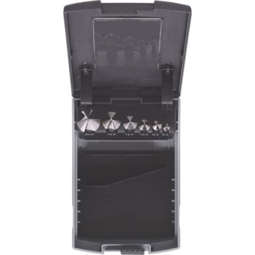 KS TOOLS Kegelsenker-Satz 336.0456
