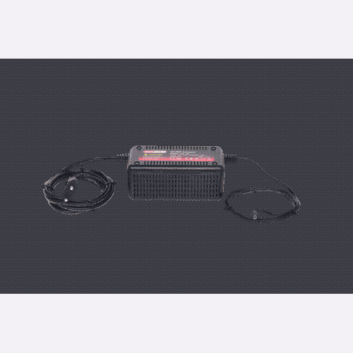 Batterielader/-starter KS TOOLS 550.1711 f&uuml;r