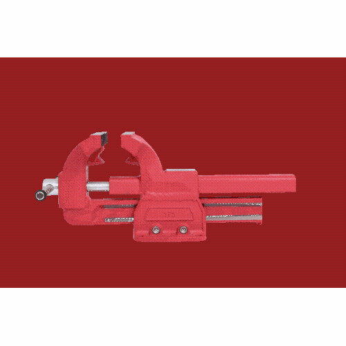 Schraubstock KS TOOLS 914.0041 für