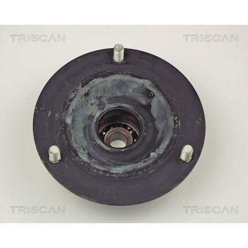 Federbeinst&uuml;tzlager TRISCAN 8500 11902 f&uuml;r BMW, Vorderachse