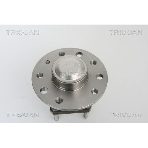 Radlagersatz TRISCAN 8530 24216 f&uuml;r OPEL VAUXHALL, Hinterachse