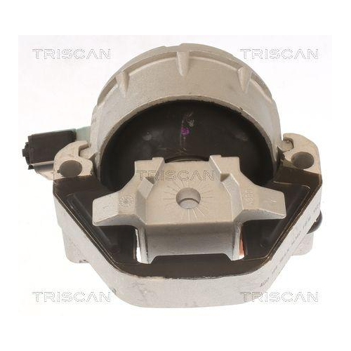 Lagerung, Motor TRISCAN 8505 29171 f&uuml;r AUDI, rechts, vorne