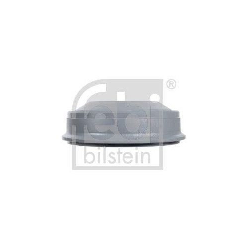 Bremstrommel FEBI BILSTEIN 07889 f&uuml;r CITRO&Euml;N FIAT PEUGEOT, Hinterachse