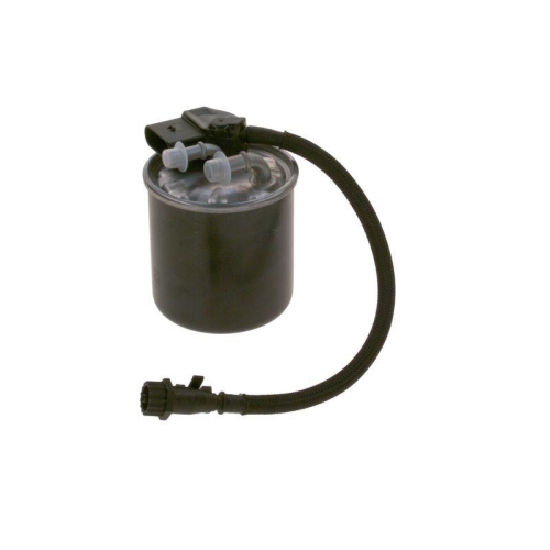 Kraftstofffilter BOSCH F 026 402 841 f&uuml;r MERCEDES-BENZ