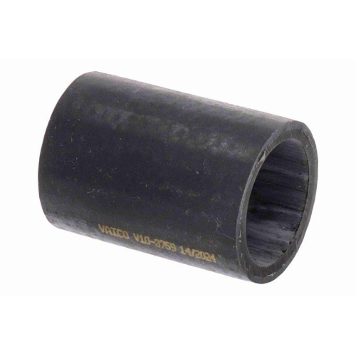 Ladeluftschlauch VAICO V10-3759 Q+, Erstausr&uuml;sterqualit&auml;t f&uuml;r AUDI SEAT SKODA VW