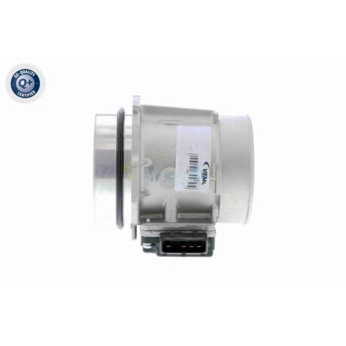 Luftmassenmesser VEMO V25-72-1001 Q+, Erstausr&uuml;sterqualit&auml;t f&uuml;r FORD HITACHI