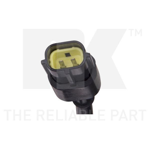 Sensor, Raddrehzahl NK 293523 f&uuml;r KIA, Vorderachse rechts
