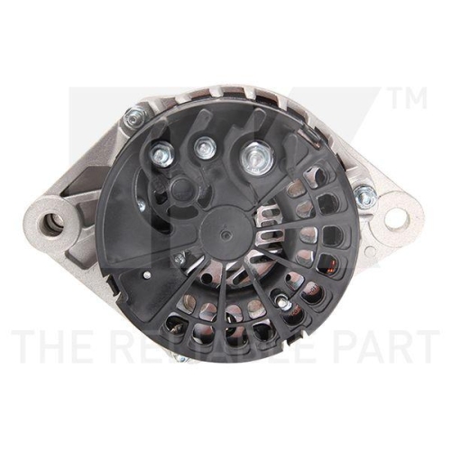 Generator NK 4836011 f&uuml;r OPEL SAAB