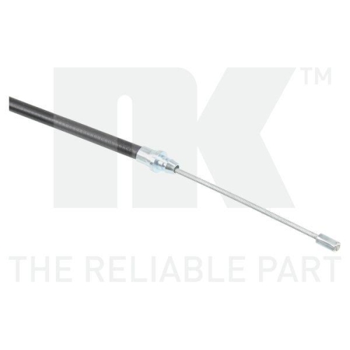 Seilzug, Feststellbremse NK 901982 f&uuml;r CITRO&Euml;N FIAT PEUGEOT, links, rechts