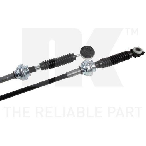 Seilzug, Schaltgetriebe NK 9339002 für RENAULT