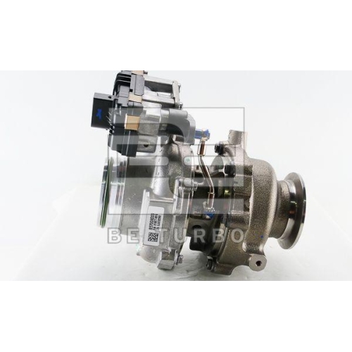 BE TURBO 130563 Lader, Aufladung f&uuml;r BMW