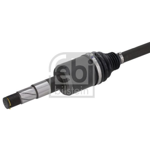 FEBI BILSTEIN 1004371 Antriebswelle f&uuml;r TESLA, Vorderachse rechts