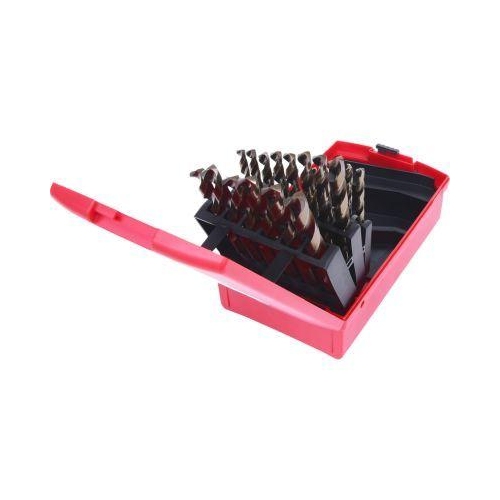 Metallspiralbohrer-Satz KS TOOLS 330.3623 f&uuml;r