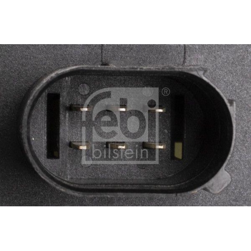 FEBI BILSTEIN Fensterheber 179353 f&uuml;r DAF, links