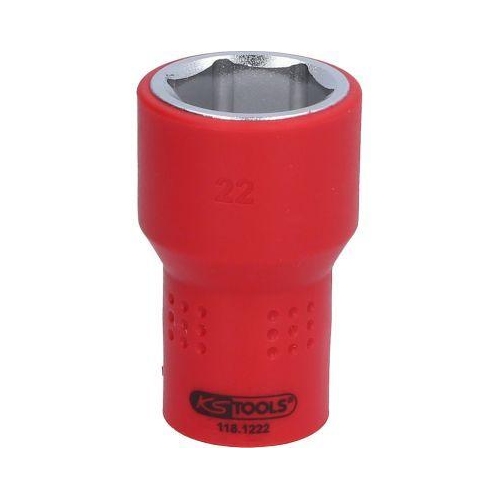 Steckschl&uuml;sseleinsatz KS TOOLS 118.1222 f&uuml;r