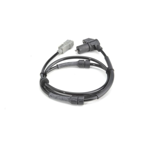 Sensor, Raddrehzahl BOSCH 0 265 006 200 f&uuml;r, Vorderachse, Vorderachse rechts