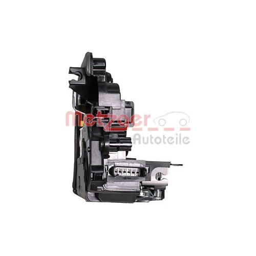 T&uuml;rschloss METZGER 2314409 GREENPARTS f&uuml;r BMW, vorne links