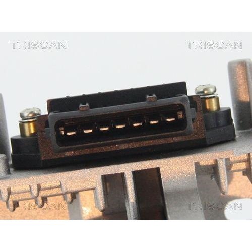 Z&uuml;ndspule TRISCAN 8860 15030 f&uuml;r FIAT LANCIA