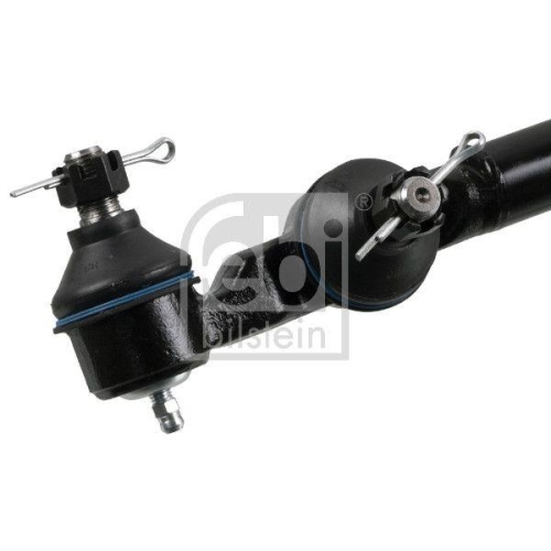 FEBI BILSTEIN Spurstangenkopf 185764 f&uuml;r SUZUKI, Vorderachse rechts