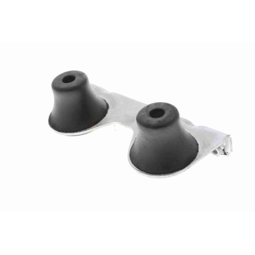 Halter, Abgasanlage VAICO V10-9608 Original VAICO Qualit&auml;t f&uuml;r SEAT SKODA VW VAG