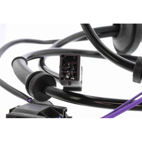 Sensor, Raddrehzahl VEMO V10-72-1063 Original VEMO Qualit&auml;t f&uuml;r AUDI SEAT SKODA