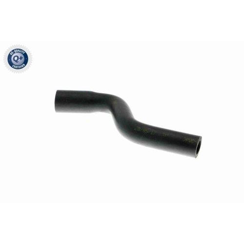 Schlauch, Zylinderkopfhaubenentl&uuml;ftung VAICO V40-1177 Q+, Erstausr&uuml;sterqualit&auml;t