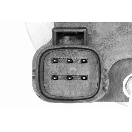 Stellelement, Verteilergetriebe VEMO V33-86-0006 Original VEMO Qualität für