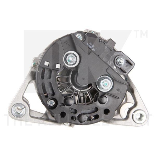 Generator NK 4836012 f&uuml;r OPEL VAUXHALL
