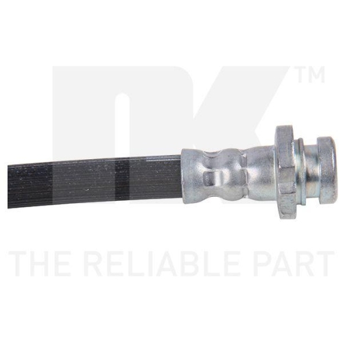 Bremsschlauch NK 8522158 f&uuml;r NISSAN RENAULT, Hinterachse