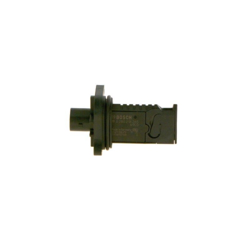Luftmassenmesser BOSCH 0 280 218 265 f&uuml;r GMC OPEL SUZUKI VAUXHALL