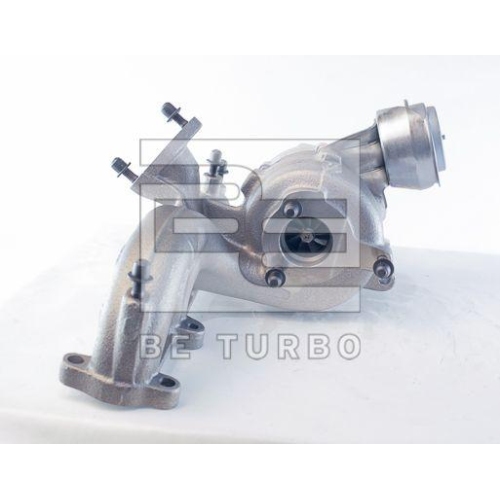 BE TURBO 124005 Lader, Aufladung f&uuml;r FORD VAG