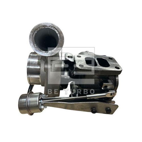 BE TURBO 129485 Lader, Aufladung f&uuml;r CUMMINS