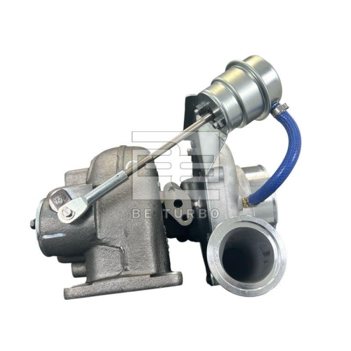 BE TURBO 125083 Lader, Aufladung f&uuml;r IVECO