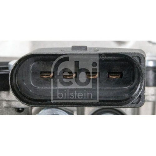 FEBI BILSTEIN 199076 Wischergest&auml;nge febi Plus f&uuml;r VW