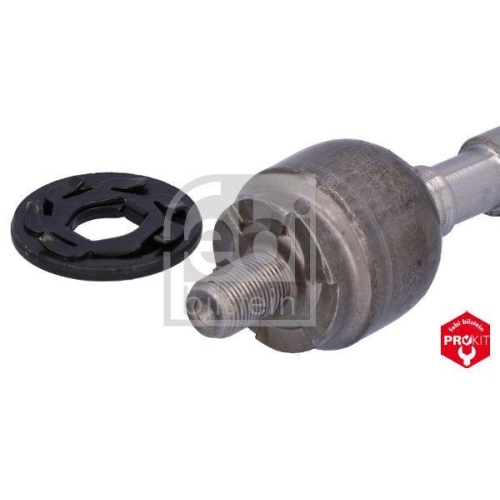 FEBI BILSTEIN Axialgelenk, Spurstange 22491 ProKit f&uuml;r RENAULT