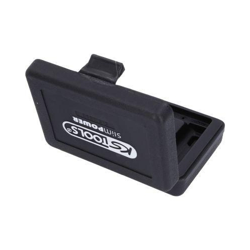 Werkzeugkoffer KS TOOLS 515.0990-99 für
