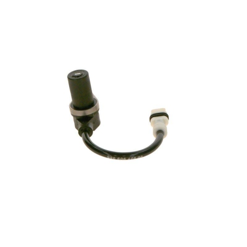 Sensor, Raddrehzahl BOSCH 0 265 006 344 f&uuml;r PORSCHE, Hinterachse, Vorderachse