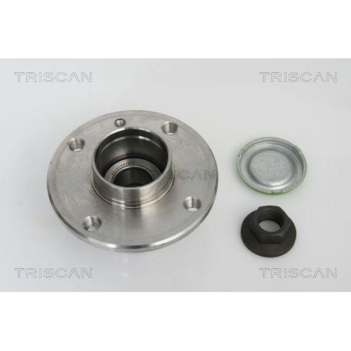 Radlagersatz TRISCAN 8530 24222 f&uuml;r OPEL VAUXHALL, Hinterachse