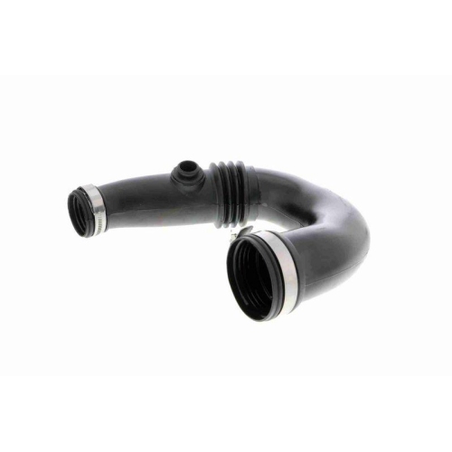 Ladeluftschlauch VAICO V46-0918 Q+, Erstausrüsterqualität für RENAULT DACIA