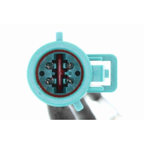 Lambdasonde VEMO V25-76-0012 Original VEMO Qualit&auml;t f&uuml;r FORD MAZDA, links