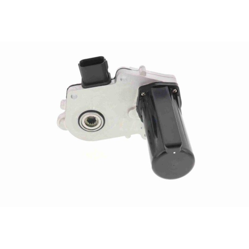 Stellelement, Verteilergetriebe VEMO V33-86-0009 Original VEMO Qualität für