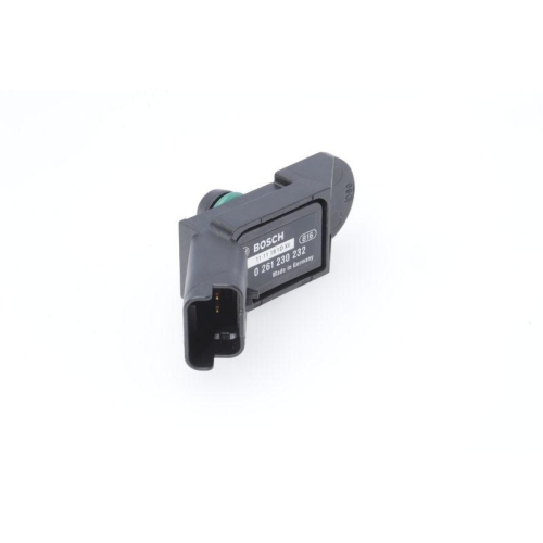 Sensor, Saugrohrdruck BOSCH 0 261 230 232 f&uuml;r BMW MINI