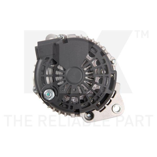 Generator NK 4836013 f&uuml;r ISUZU OPEL VAUXHALL GENERAL MOTORS