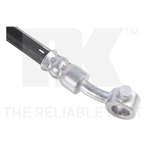 Bremsschlauch NK 8522159 f&uuml;r NISSAN RENAULT, Vorderachse links