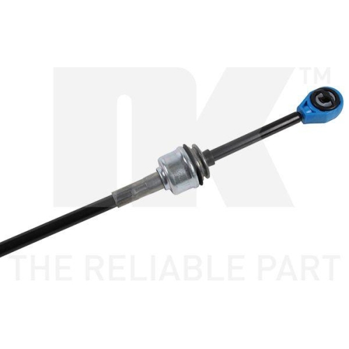 Seilzug, Schaltgetriebe NK 9339004 für RENAULT
