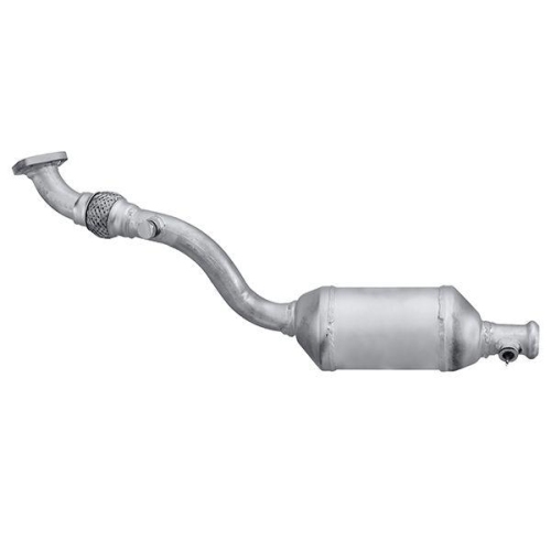 HELLA Katalysator 8LE 366 053-441 Easy2Fit &ndash;