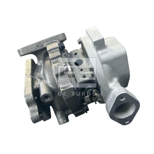 BE TURBO 133261 Lader, Aufladung f&uuml;r ISUZU