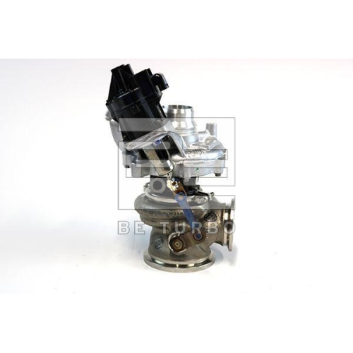 BE TURBO 130572 Lader, Aufladung f&uuml;r BMW