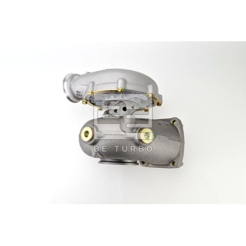 BE TURBO 125306RED Lader, Aufladung f&uuml;r VOLVO VOLVO PENTA